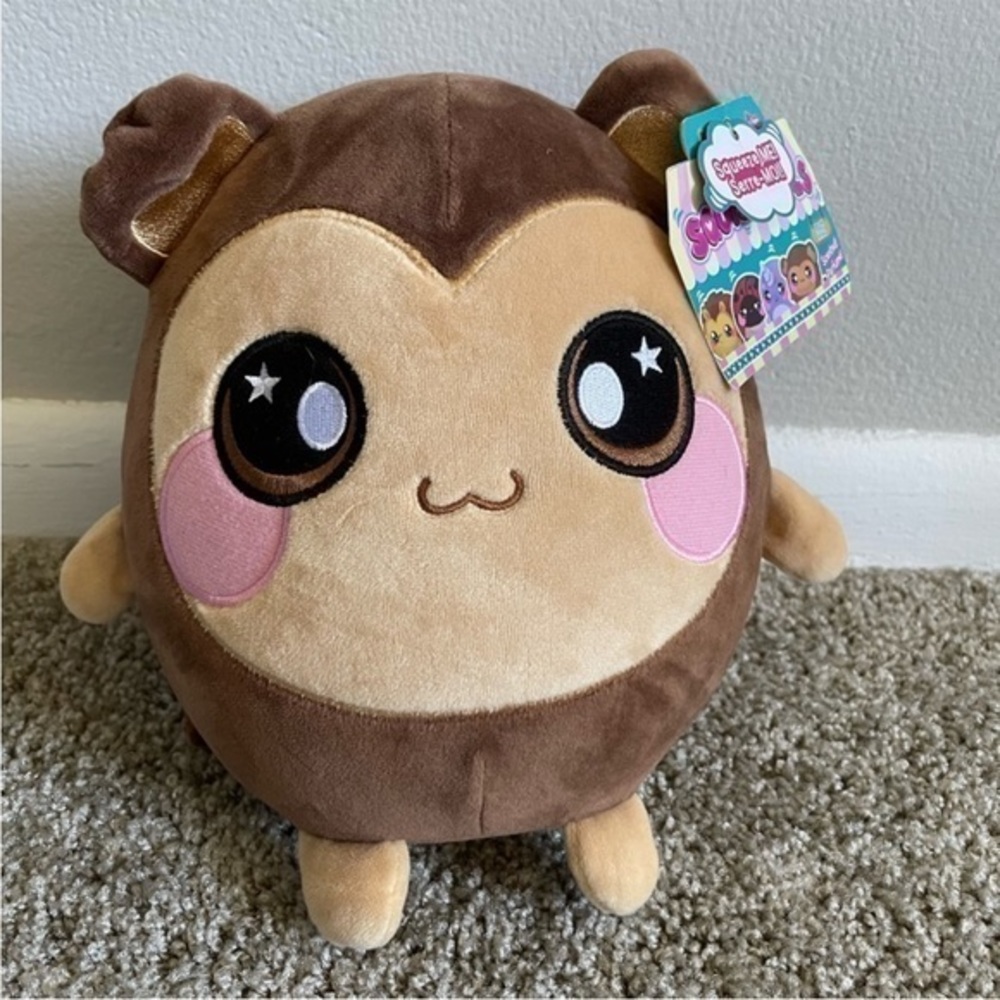 Plushy
